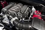 Jeep Grand Cherokee SRT8 2012 года